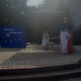 Uroczysta inauguracja roku szkolnego 2024/2025