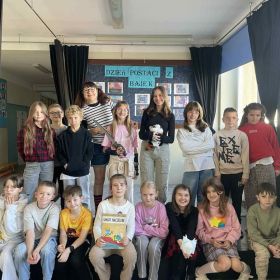 Dzień Postaci z Bajek