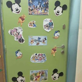 Dzień Postaci z Bajek