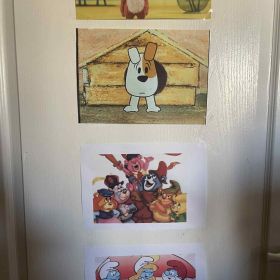 Dzień Postaci z Bajek