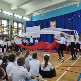 Narodowe Święto Niepodległości