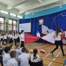 Narodowe Święto Niepodległości