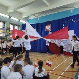 Narodowe Święto Niepodległości