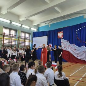 Narodowe Święto Niepodległości