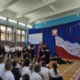 Narodowe Święto Niepodległości