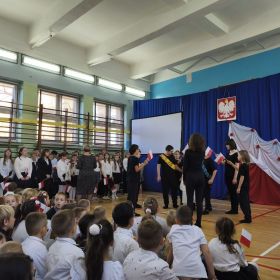 Narodowe Święto Niepodległości