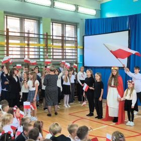 Narodowe Święto Niepodległości