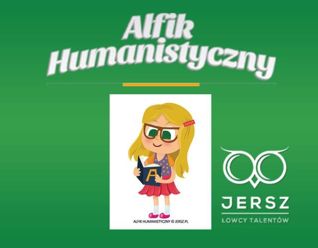 ALFIK HUMANISTYCZNY