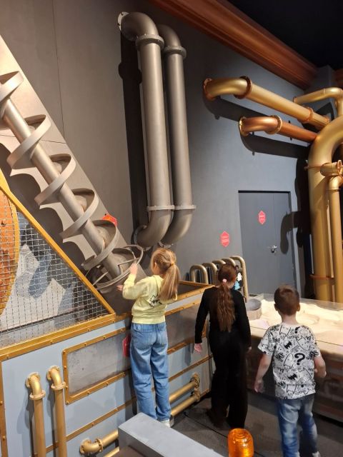 energetyczne centrum nauki