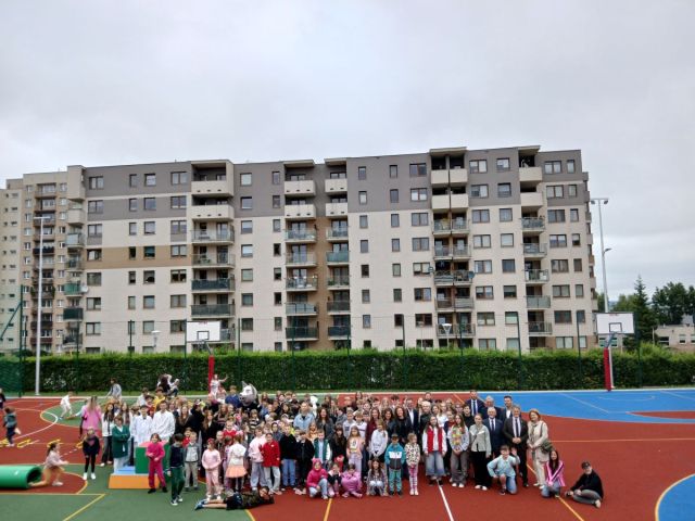 Dzień Otwarty w SP13 za nami!