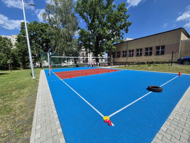 ŚWIETLICOWY TURNIEJ SPORTOWY