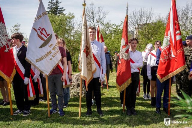 IX Kielecki Marsz Katyński