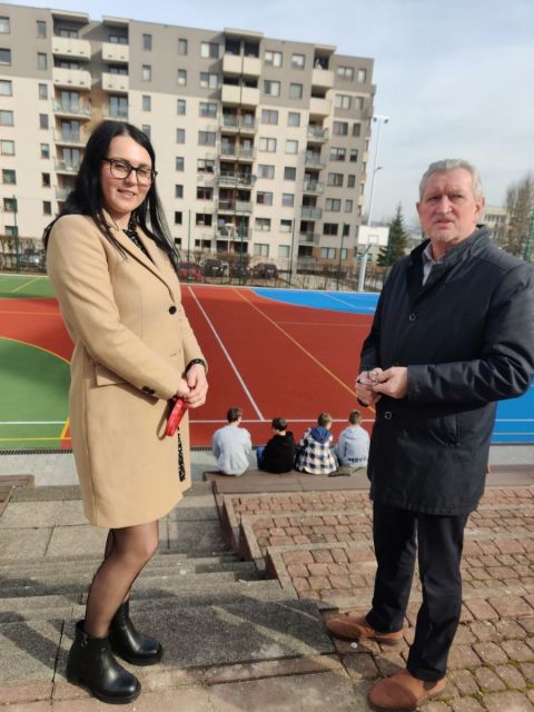 NOWE BOISKA – WIELKA RADOŚĆ