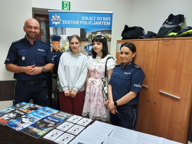 Nadszedł czas wyboru…