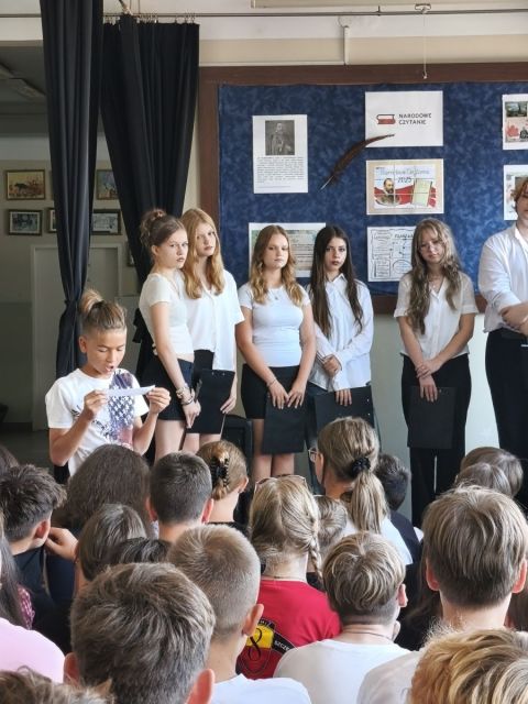 Jan Kochanowski – słowem i sercem