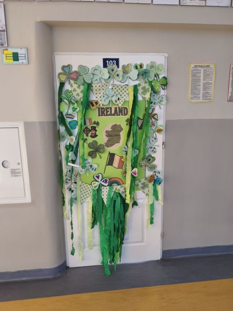 Światowy dzień języków obcych