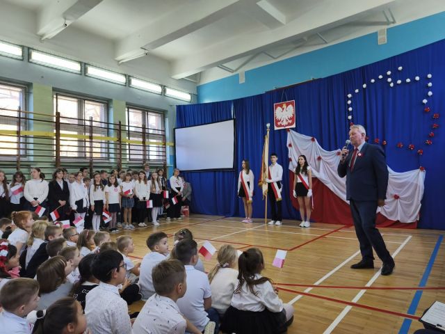 Narodowe Święto Niepodległości