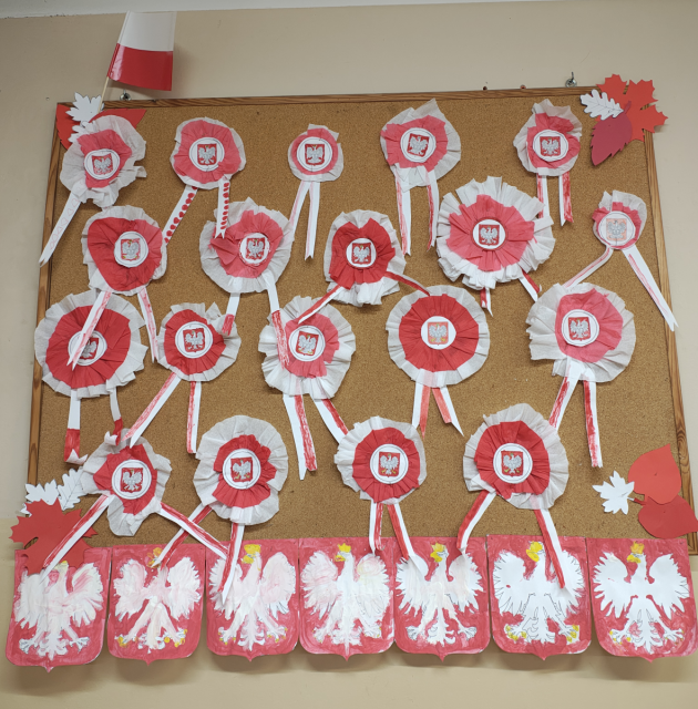  „Barwy wolności – barwy Polski”