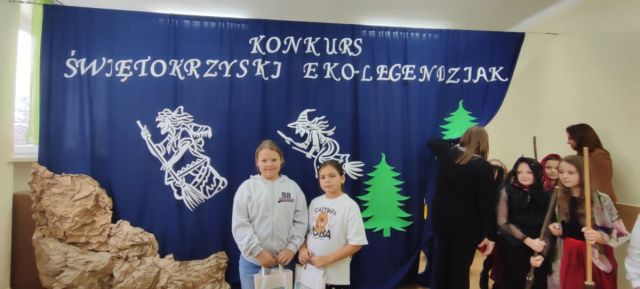 konkurs eko-legendziak