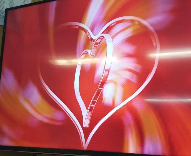 „Serce wędruje, dobre słowo ratuje!