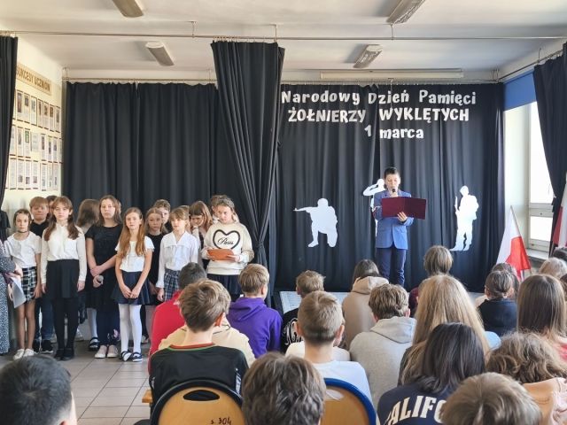 Narodowy Dzień Pamięci Żołnierzy Wyklętych 