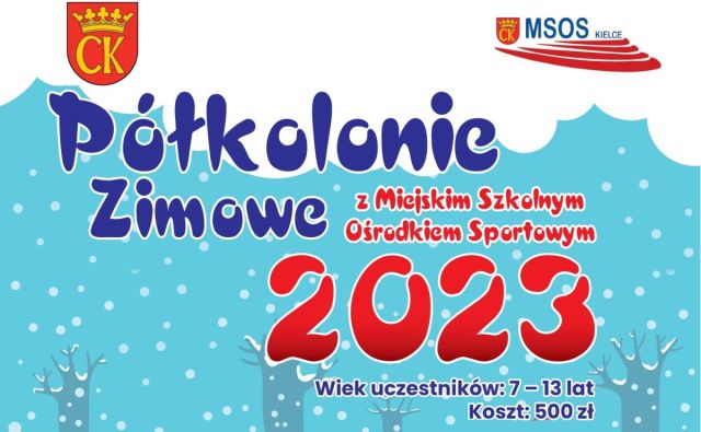 półkolonie