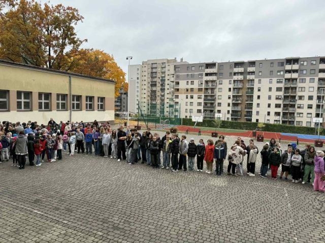 ćwiczenia ewakuacji