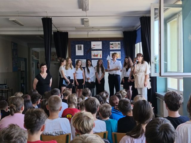 Jan Kochanowski – słowem i sercem