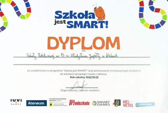 dyplom