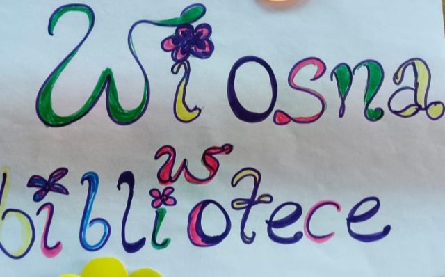 wiosna