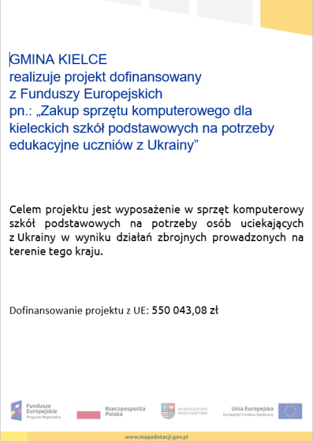 projekt