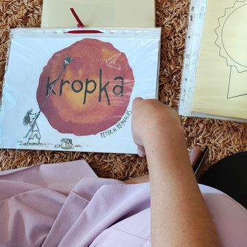 Międzynarodowy Dzień Kropki