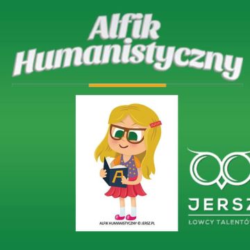 ALFIK HUMANISTYCZNY