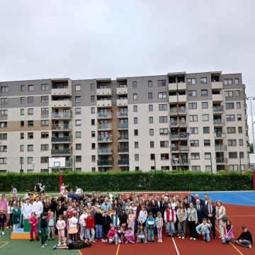 Dzień Otwarty w SP13 za nami!