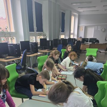 Projekt Dwujęzyczność łamie bariery