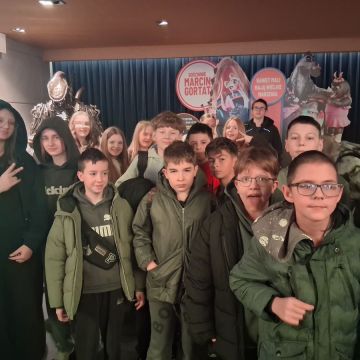 Dzień Kobiet w kinie