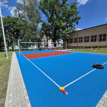 ŚWIETLICOWY TURNIEJ SPORTOWY
