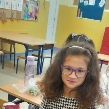 Europejski dzień zdrowego jedzenia