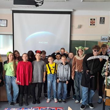 Konkurs z okazji Dnia Postaci z Bajek