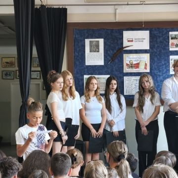 Jan Kochanowski – słowem i sercem