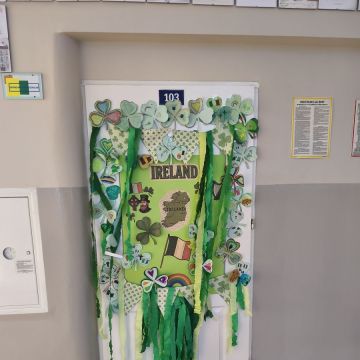 Światowy dzień języków obcych