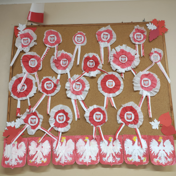  „Barwy wolności – barwy Polski”