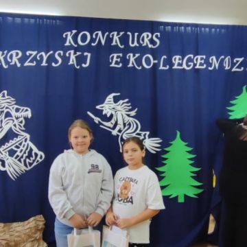 konkurs eko-legendziak