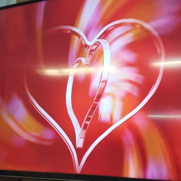 „Serce wędruje, dobre słowo ratuje!