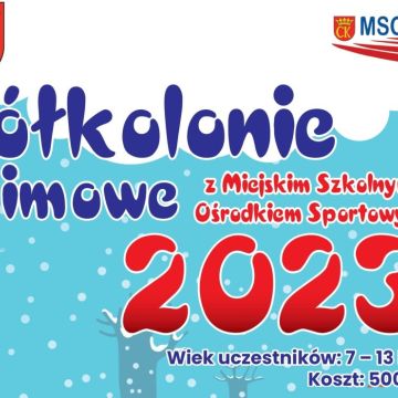 półkolonie