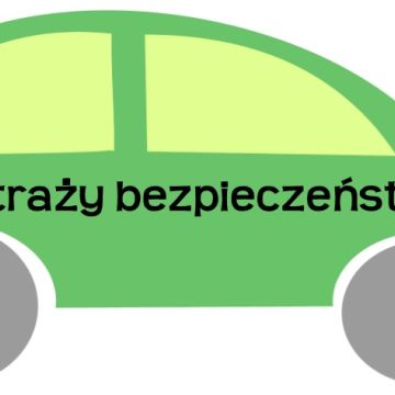 Obrazek z tytułem "Na straży bezpieczeństwa"