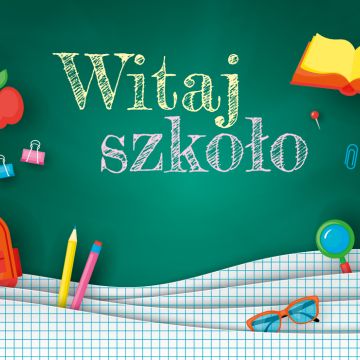 witaj szkolo