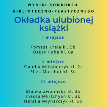 Okładka