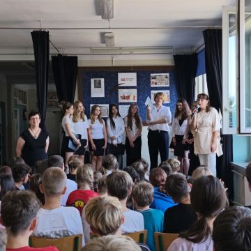 Jan Kochanowski – słowem i sercem