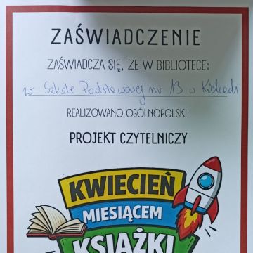 zaświadczenie